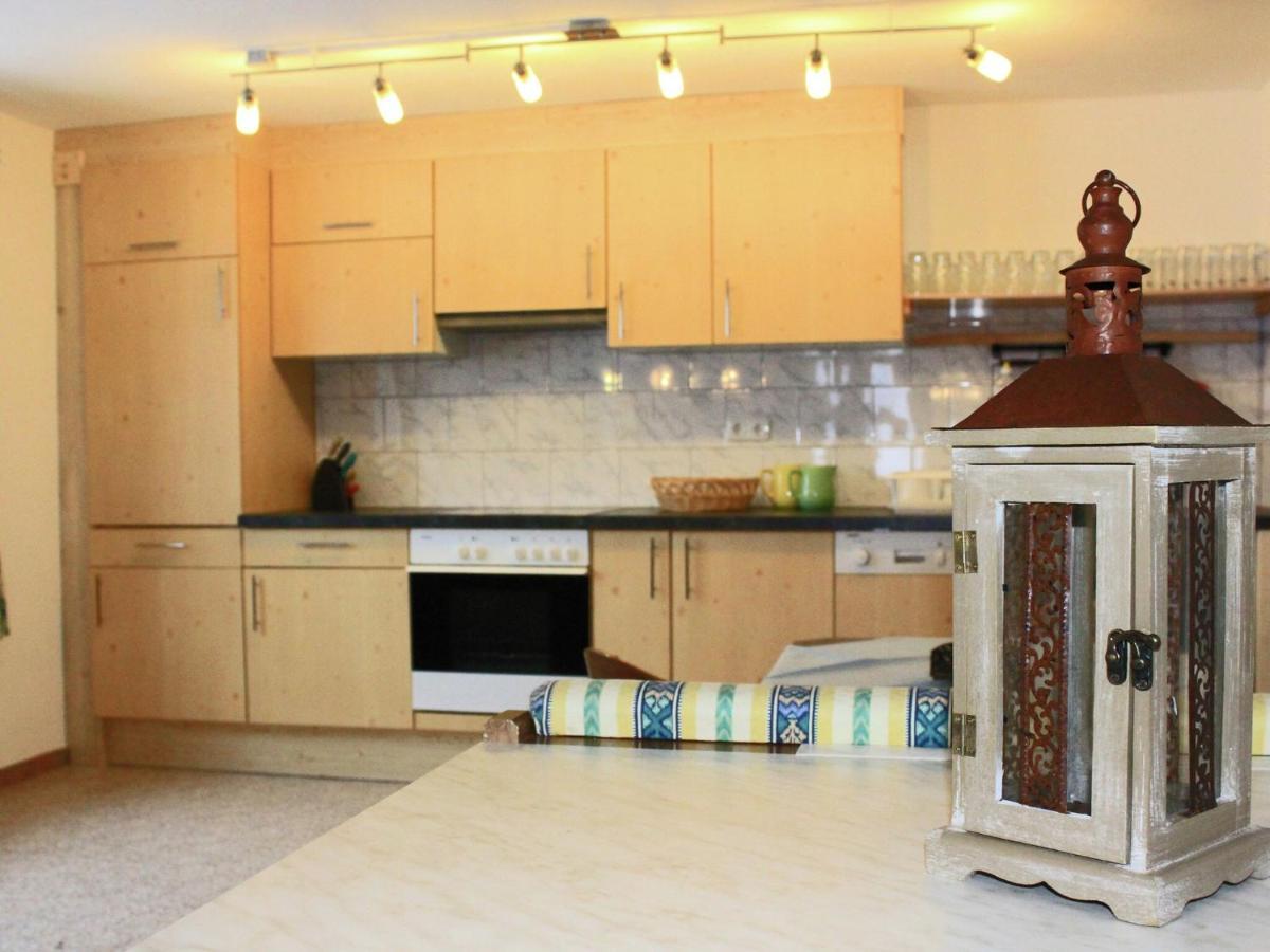Spacious Holiday Home In Kappl With Terrace מראה חיצוני תמונה