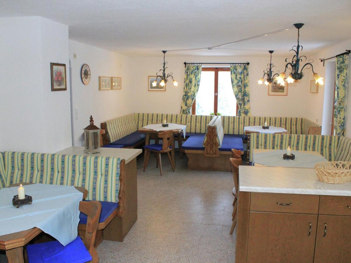 Spacious Holiday Home In Kappl With Terrace מראה חיצוני תמונה
