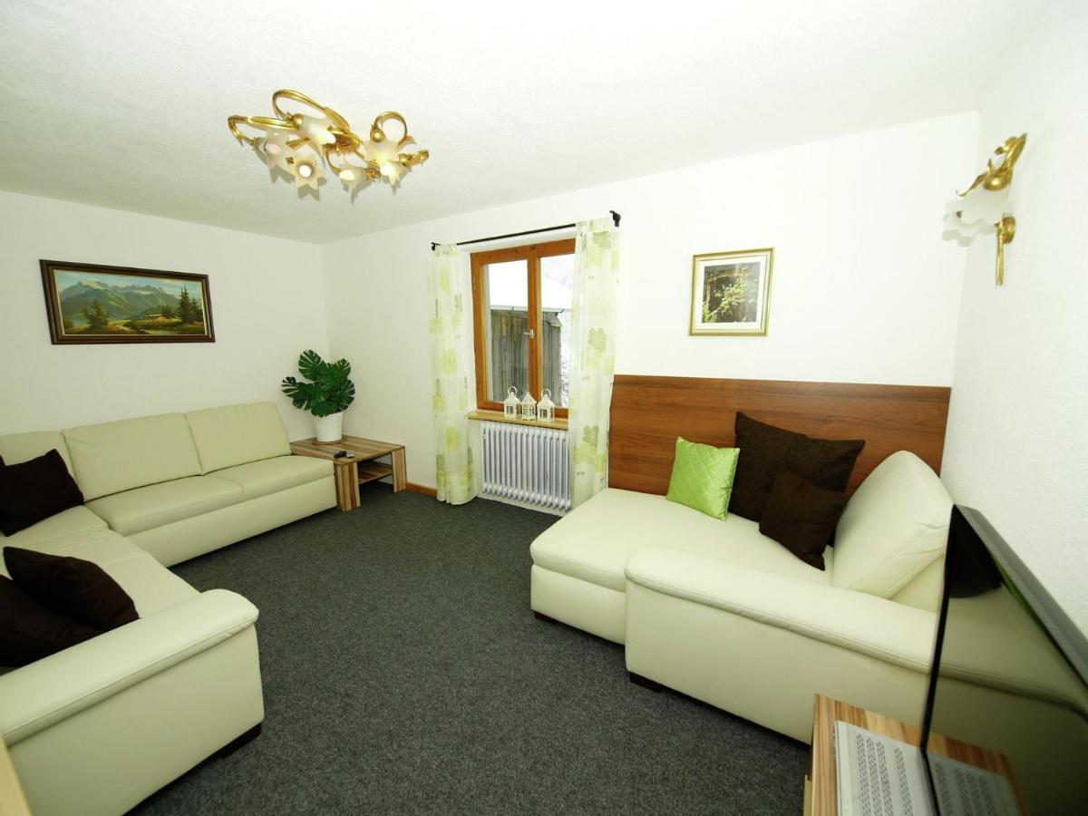 Spacious Holiday Home In Kappl With Terrace מראה חיצוני תמונה