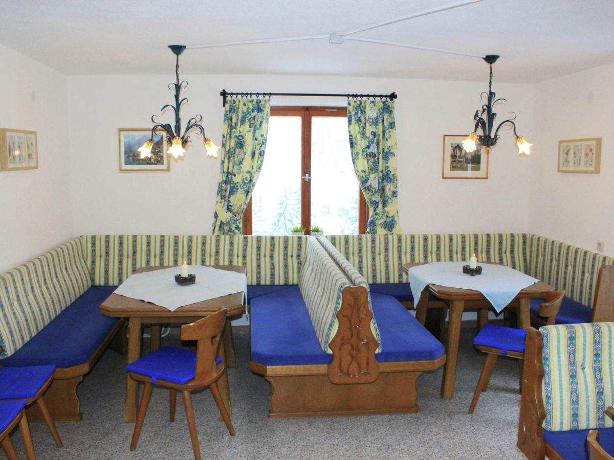 Spacious Holiday Home In Kappl With Terrace מראה חיצוני תמונה