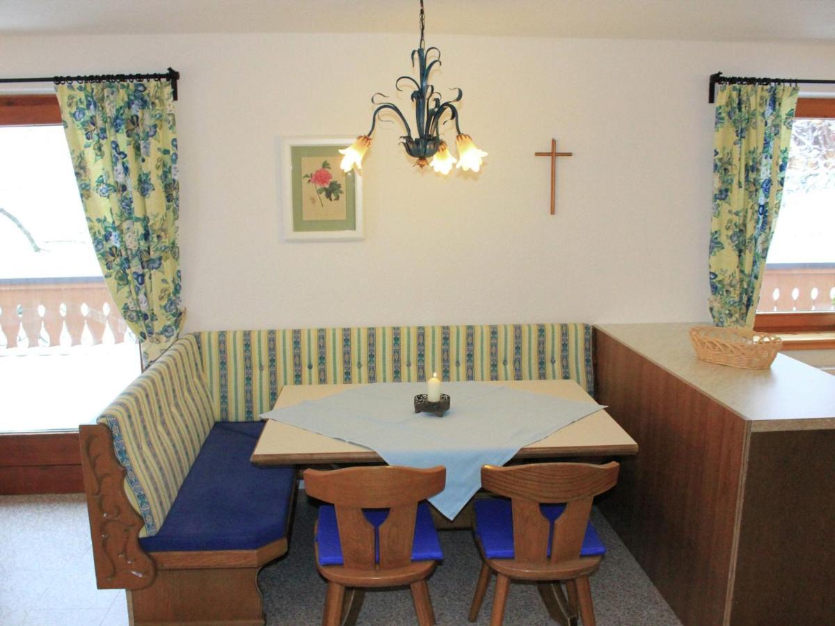Spacious Holiday Home In Kappl With Terrace מראה חיצוני תמונה