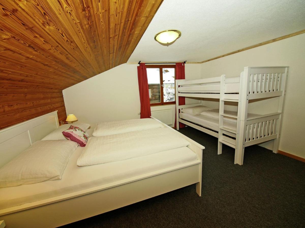 Spacious Holiday Home In Kappl With Terrace מראה חיצוני תמונה