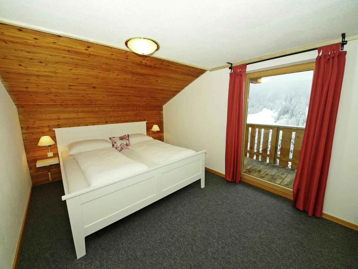 Spacious Holiday Home In Kappl With Terrace מראה חיצוני תמונה