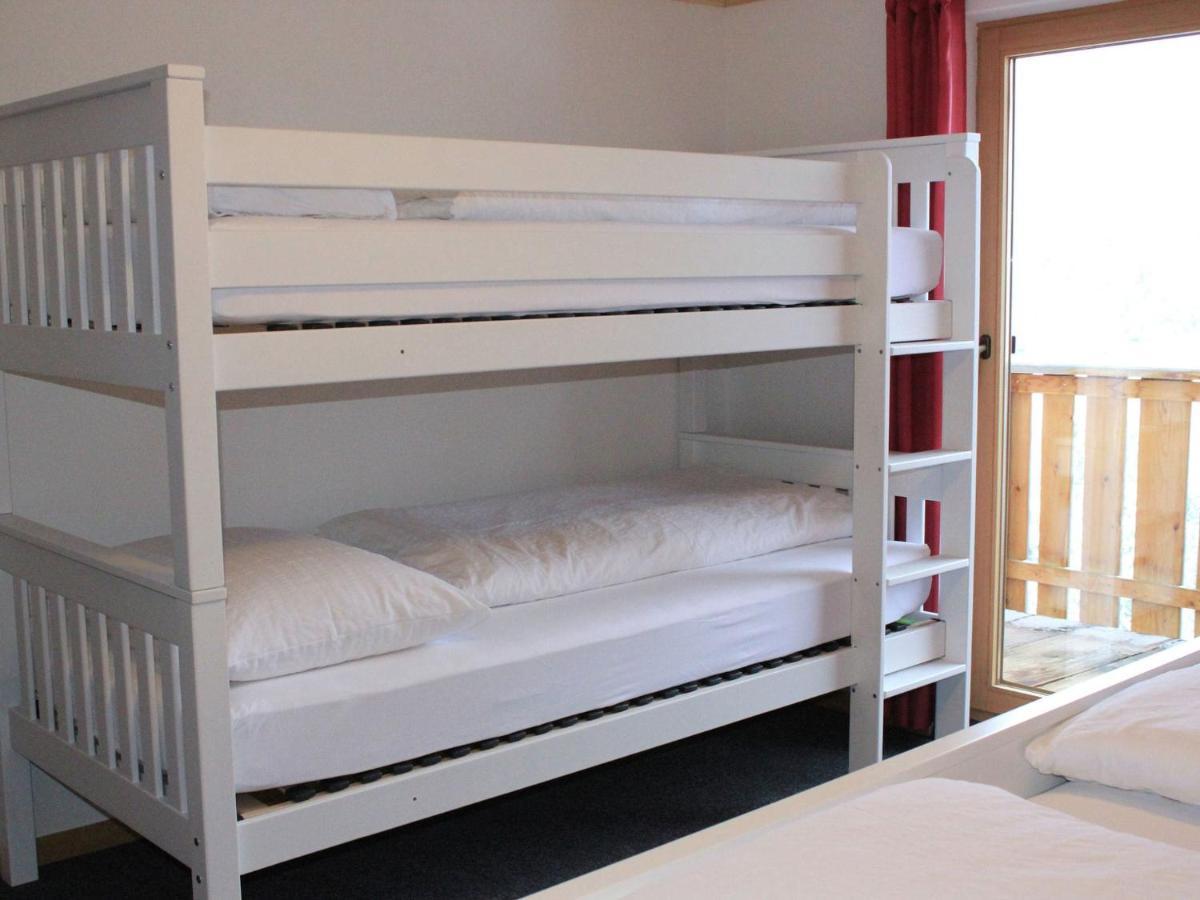 Spacious Holiday Home In Kappl With Terrace מראה חיצוני תמונה
