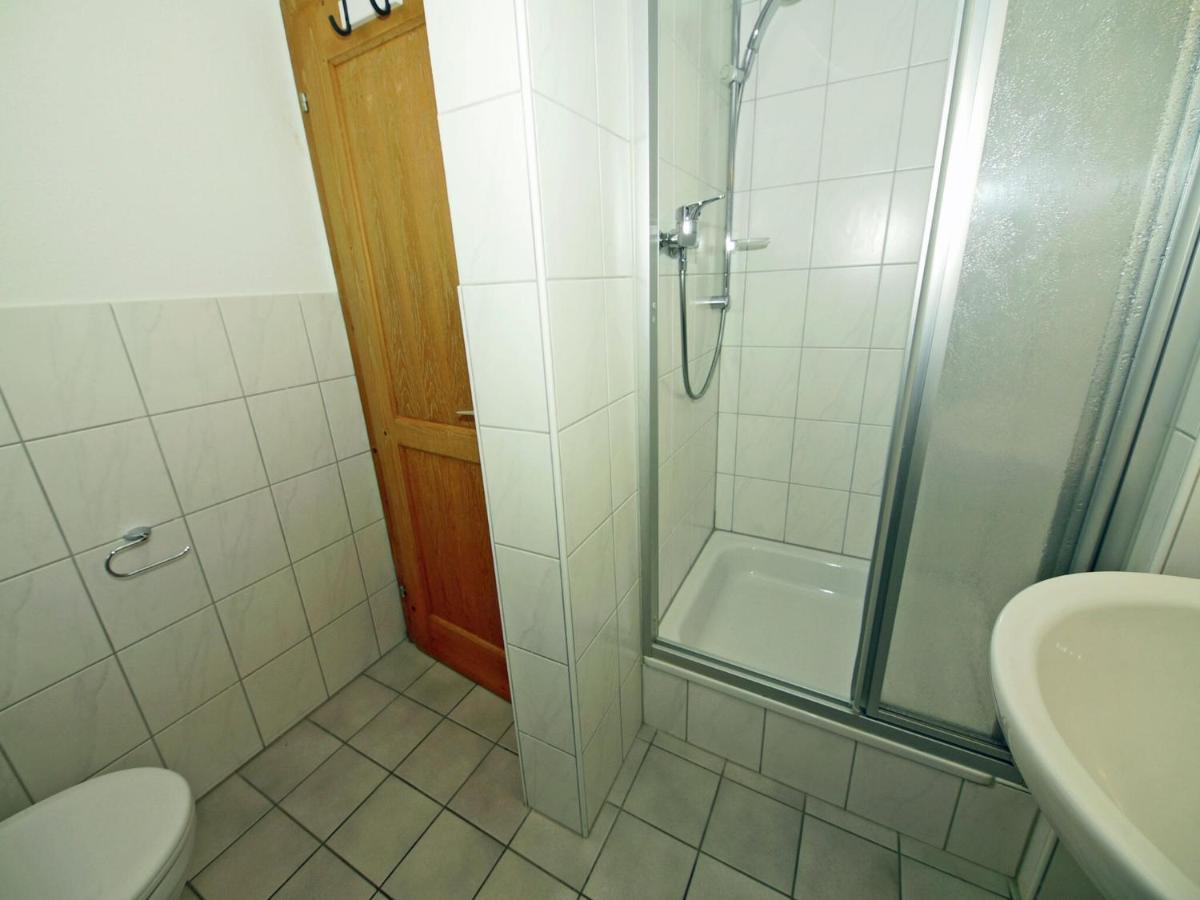 Spacious Holiday Home In Kappl With Terrace מראה חיצוני תמונה
