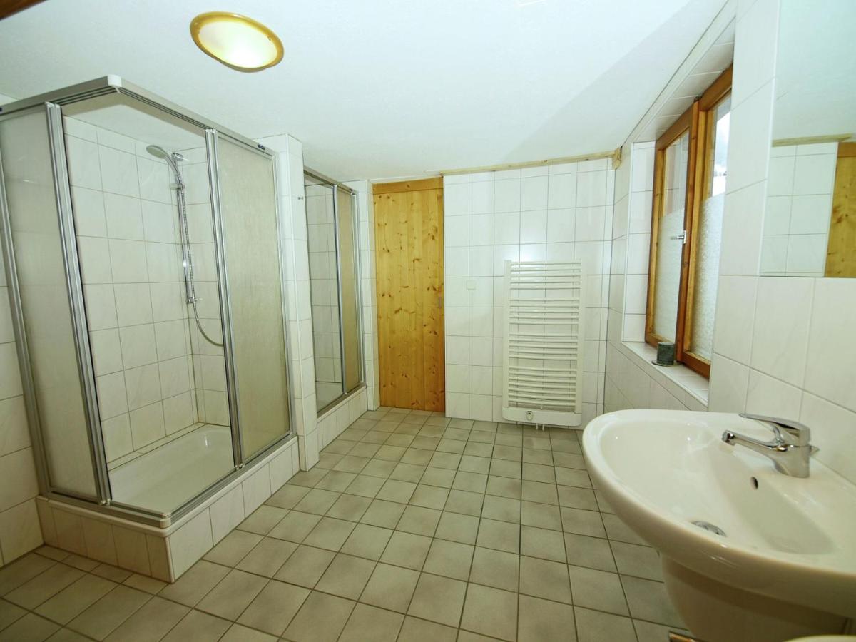 Spacious Holiday Home In Kappl With Terrace מראה חיצוני תמונה